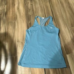 Under Armour Tank top size Medium